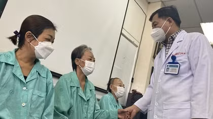 Hoại tử xương sọ - mặt sau mắc COVID-19: Không phải là bệnh lạ