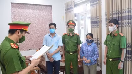 Thua bạc, nữ tiểu thương huy động vốn lừa hơn 37,5 tỷ đồng