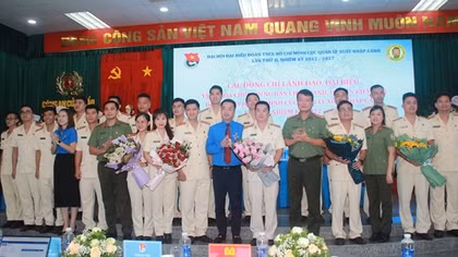 Mỗi đoàn viên một ý tưởng, sáng kiến, sáng tạo, mạnh dạn hiến kế cho Đoàn