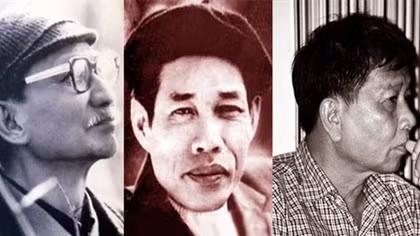 “Sống mãi với cây xanh” - hay là kỳ vọng về một nền văn học xanh
