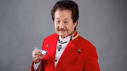 Vĩnh biệt "quái kiệt" harmonica Tòng Sơn