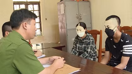 Bi kịch sau giấc mơ sang Campuchia “việc nhẹ lương cao”