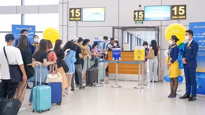 Đề xuất “nới ” chính sách thị thực vào Việt Nam