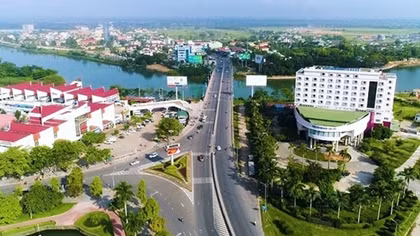 Quảng Trị chuyển hóa thành công 5 địa bàn phức tạp về trật tự xã hội