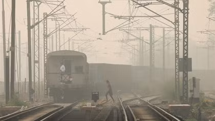 Không nước nào trên thế giới đạt chuẩn chất lượng không khí của WHO