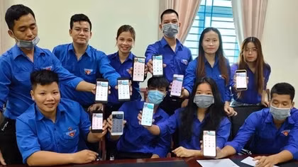 Hỗ trợ chuyển đổi số cho lực lượng lao động trẻ