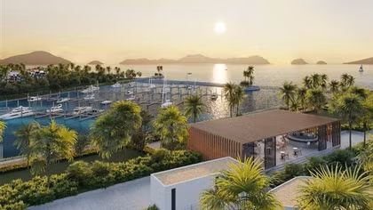 Sailing Club Residences Ha Long Bay – Triết lý mới về nghỉ dưỡng cao cấp