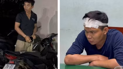 Lợi dụng sơ hở, "cuỗm" hàng loạt xe máy