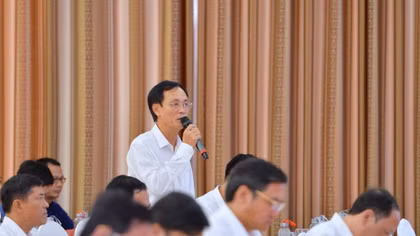 Làm rõ nguyên nhân nước sinh hoạt của người dân thành phố Vinh bị nhiễm bẩn