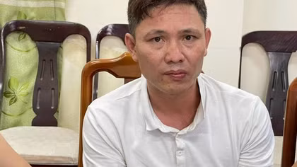 Bắc Giang: Bắt đối tượng mang 4 bánh heroin đi tiêu thụ