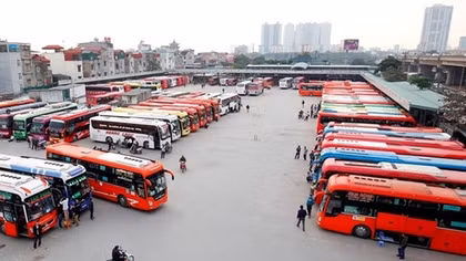 Tăng cường bảo đảm trật tự an toàn giao thông dịp 2/9