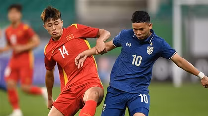 Nếu U23 Việt Nam đá V.League...
