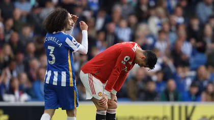 Man Utd: Chuyện con gà quả trứng