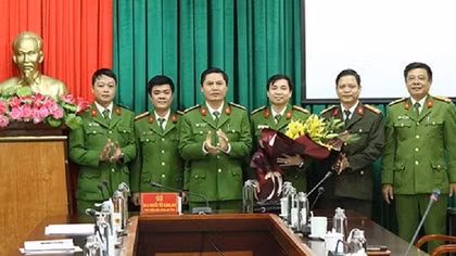 Bình yên cho thành phố nơi cửa biển