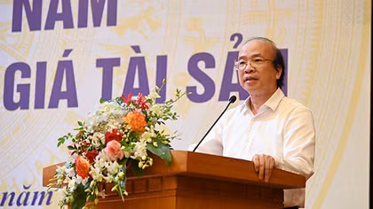 Hoạt động đấu giá tài sản tiềm ẩn nguy cơ “đầu gấu”, “bảo kê”, “dìm giá”