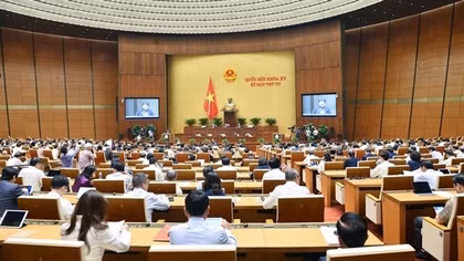 Dự án Luật Dầu khí (sửa đổi): Thảo luận các vấn đề về chính sách khai thác tận thu, chi phí hoạt động dầu khí