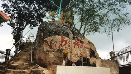 Hồ sơ vụ án “Đạo đâm giả cọp thần” trên Thiên Cấm Sơn