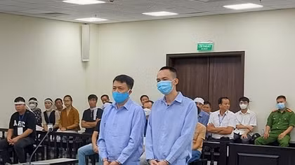 Án tử hình và chung thân trong vụ giết người sau cuộc nhậu