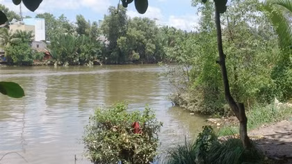 Điểm tin 28/2: Dìm chết vợ dưới sông rồi hô hoán bị tai nạn