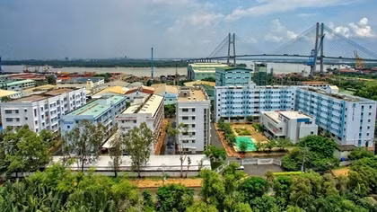 Giải bài toán “an cư” cho công nhân, người thu nhập thấp