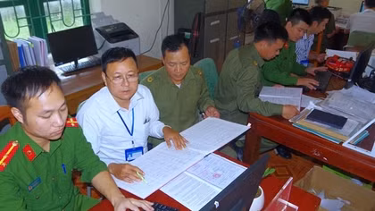 Đề án 06 - Kinh nghiệm từ Thái Nguyên: Quyết liệt từ cơ sở