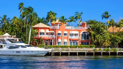 Home resort ven sông: Chuẩn mực mới của không gian sống thượng lưu