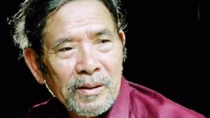 Nhà văn Lê Lựu: “Ngài Đại tá thôi chờ thư”