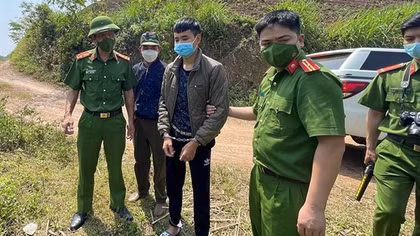 “Quả đấm thép” miền hoa ban trắng