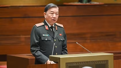 Tội phạm giảm, khám phá nhiều vụ án kinh tế, tham nhũng nghiêm trọng