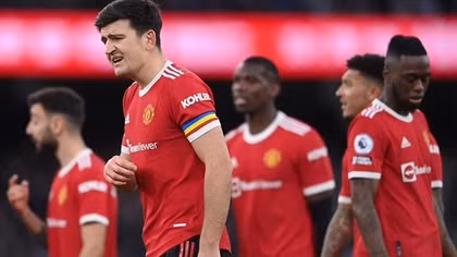 Man Utd "thảm bại" trong ngày Ronaldo vắng mặt