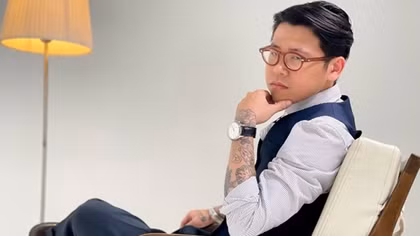 Hành trình "về nhà" của Nguyễn Quốc Hoàng Anh