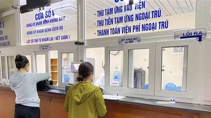 Bộ Y tế đề nghị tiếp tục thanh toán BHYT đối với máy mượn, máy đặt