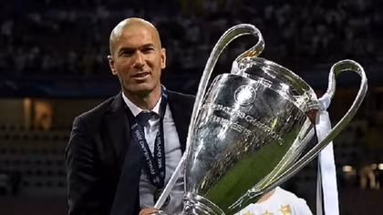 Nuôi tham vọng Champions league, PSG tiếp tục "chơi lớn"