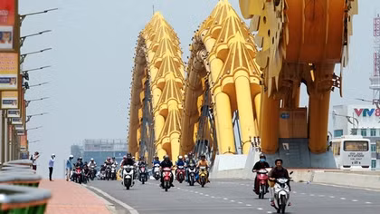 Ba miền giảm mưa, nắng nóng quay trở lại