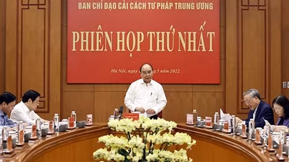Tăng cường kiểm soát, nâng cao chất lượng cử nhân luật
