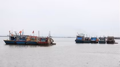 Thúc đẩy hợp tác biển ở Đông Nam Á
