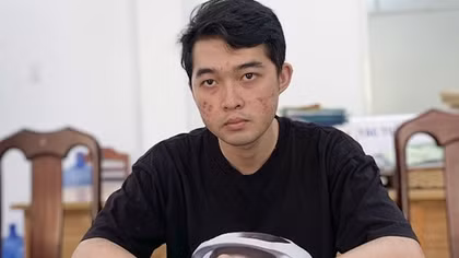 Bắt tạm giam kẻ lừa đảo hàng trăm sinh viên ở Cần Thơ