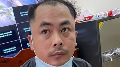 Tài xế cầm hơn 106 triệu của chủ hàng bỏ chạy