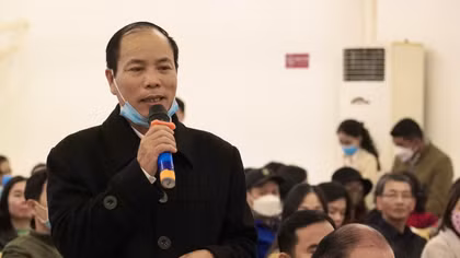 Đề nghị Thanh tra Chính phủ vào cuộc vụ Công ty CP Bách Đạt An "treo" sổ đỏ nhiều năm