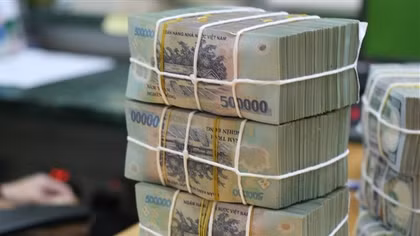 Bổ sung hơn 19,3 nghìn tỷ đồng dự toán chi ngân sách năm 2022