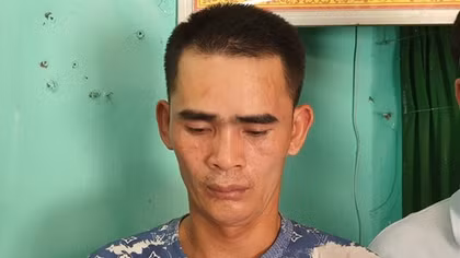 Siêu trộm và hành trình truy tìm túi tiền 1,7 tỷ đồng