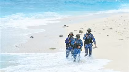 Việt Nam là thành viên có trách nhiệm của UNCLOS 1982
