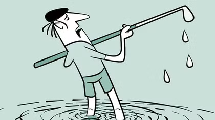 Không sợ mất sĩ diện