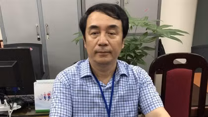 Đủ căn cứ truy tố cựu Phó Cục trưởng Cục Quản lý thị trường Trần Hùng về tội nhận hối lộ