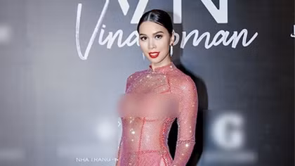 Gợi cảm hay phản cảm – Ranh giới mong manh