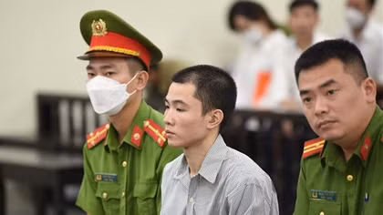 Bản án thích đáng cho kẻ đóng đinh vào đầu bé gái 3 tuổi