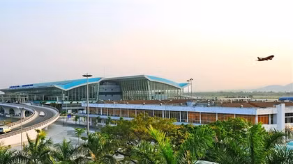 Đường bay thương mại quốc tế đến Đà Nẵng đón khách quốc tế từ tháng 3/2022