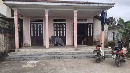 Cụ ông 93 tuổi đánh vợ tử vong