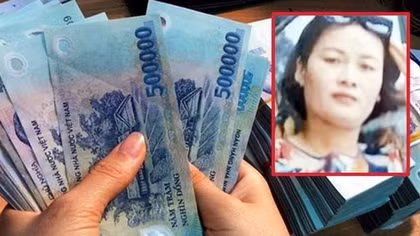 Lừa "đã chuyển tiền cho người nhà các bác lãnh đạo", chiếm đoạt 2 tỷ đồng