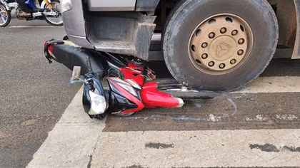 Hai vụ giao thông nghiêm trọng khiến ba người tử vong